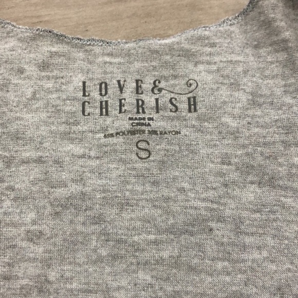 Bride tank top - Picture 2 of 2